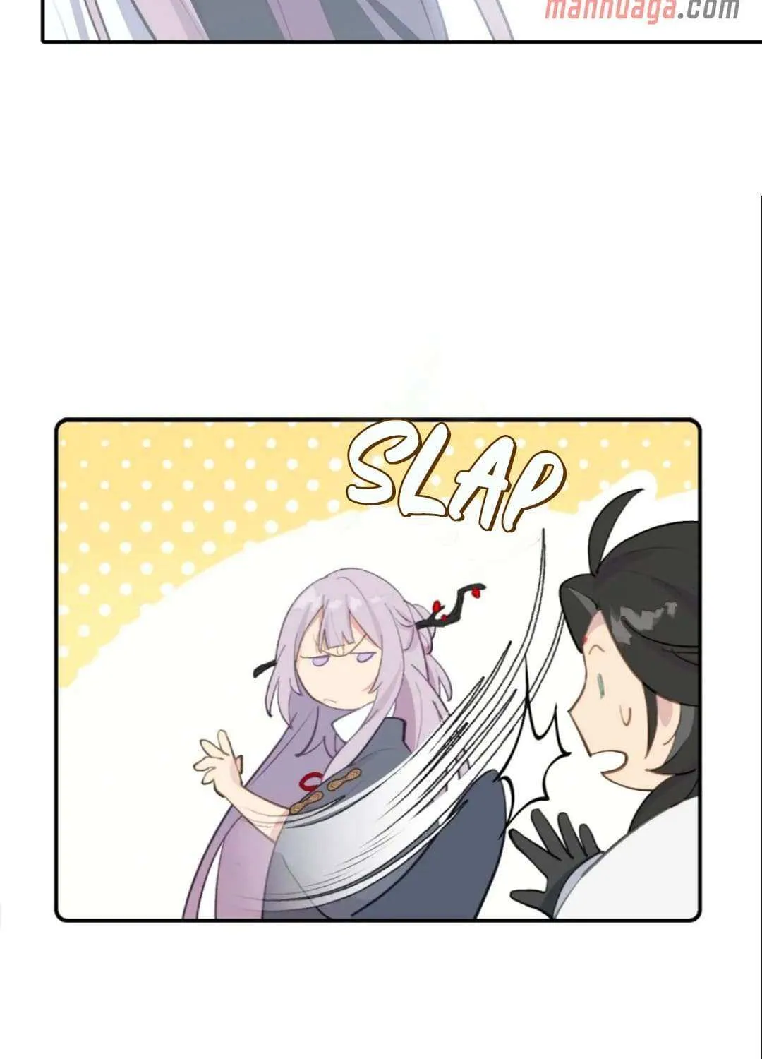 Kill the Male Lead to Become the Demoness Chapter 38 page 53 - 