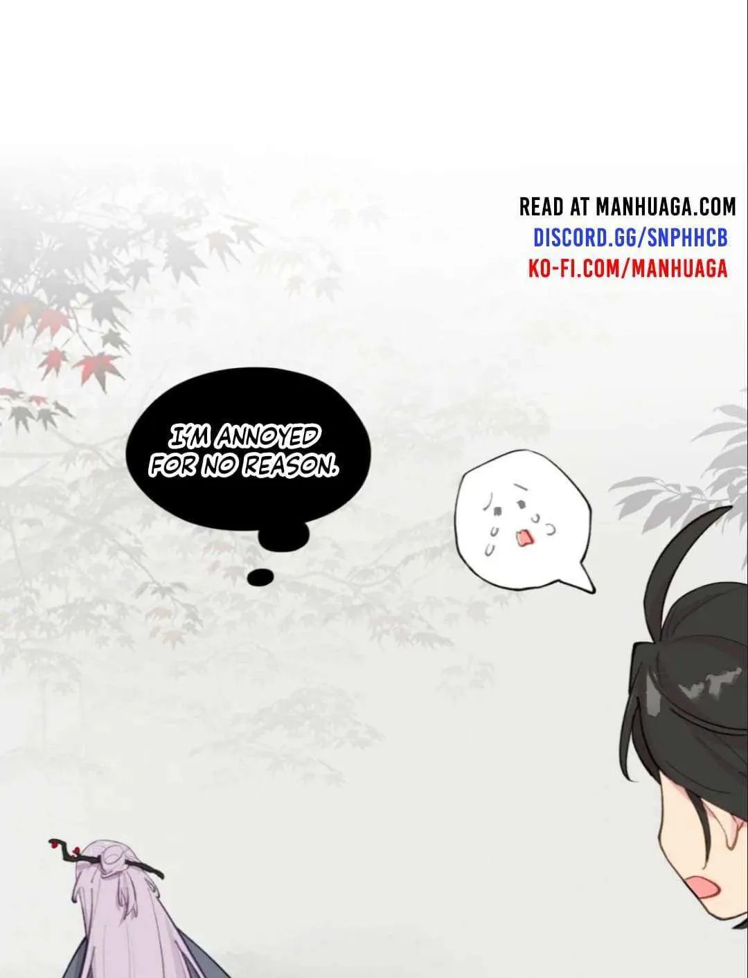 Kill the Male Lead to Become the Demoness Chapter 38 page 54 - 
