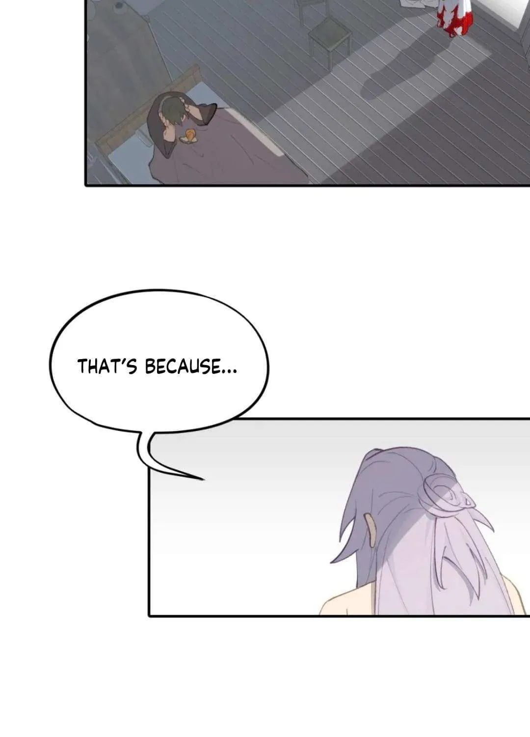 Kill the Male Lead to Become the Demoness Chapter 38 page 7 - 