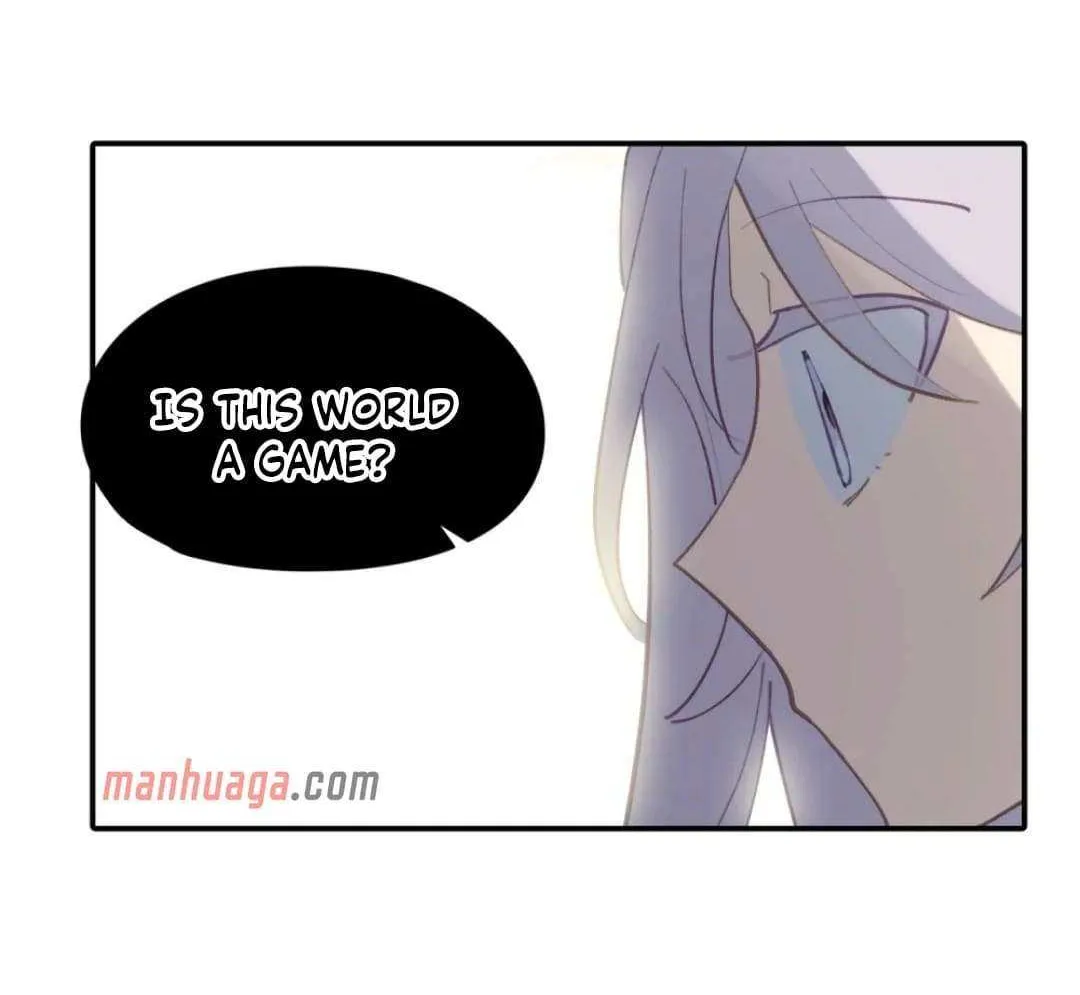 Kill the Male Lead to Become the Demoness Chapter 38 page 8 - 