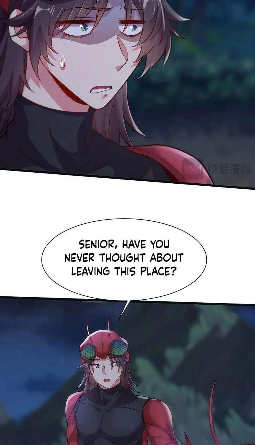 Kill the Male Lead to Become the Demoness Chapter 39 page 11 - 
