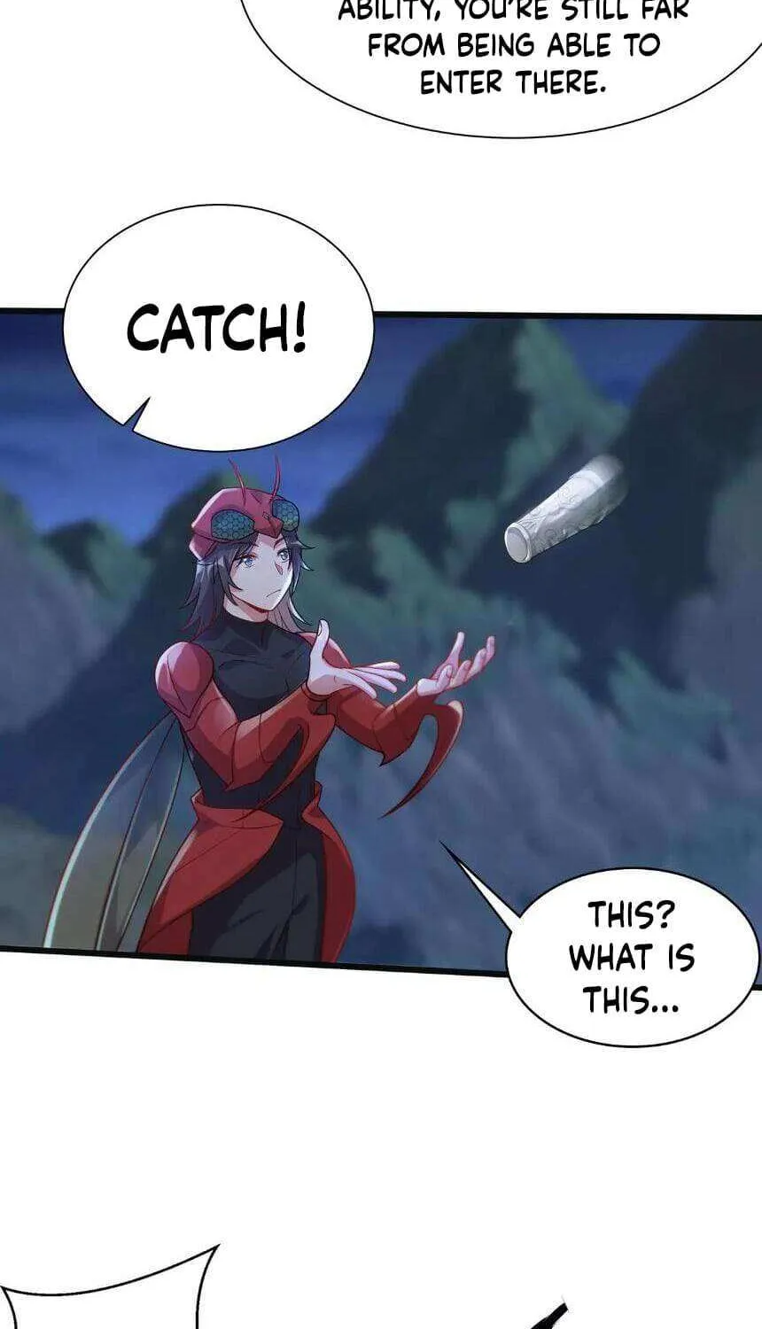 Kill the Male Lead to Become the Demoness Chapter 39 page 14 - 