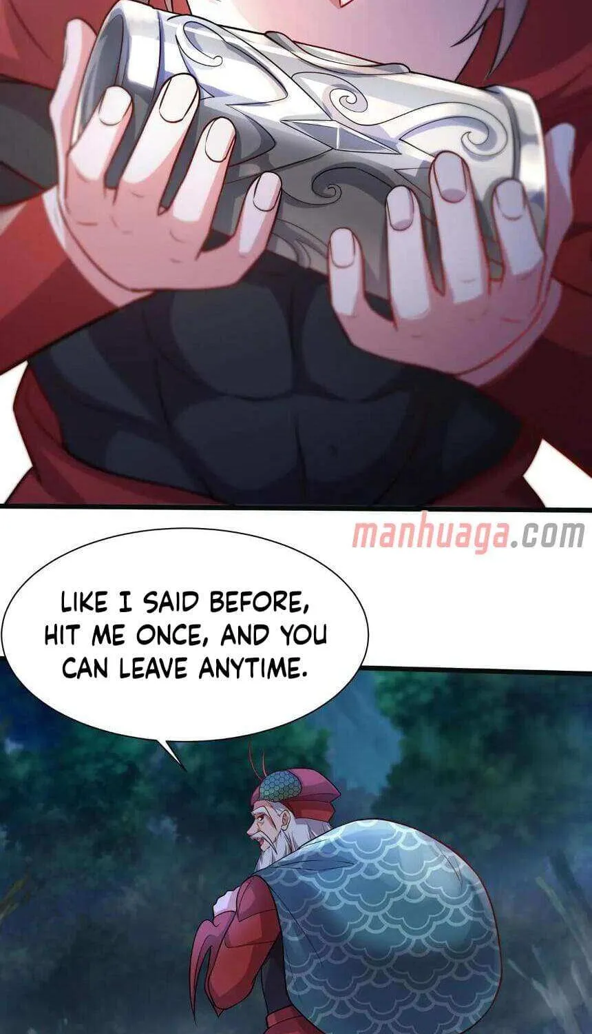 Kill the Male Lead to Become the Demoness Chapter 39 page 16 - 