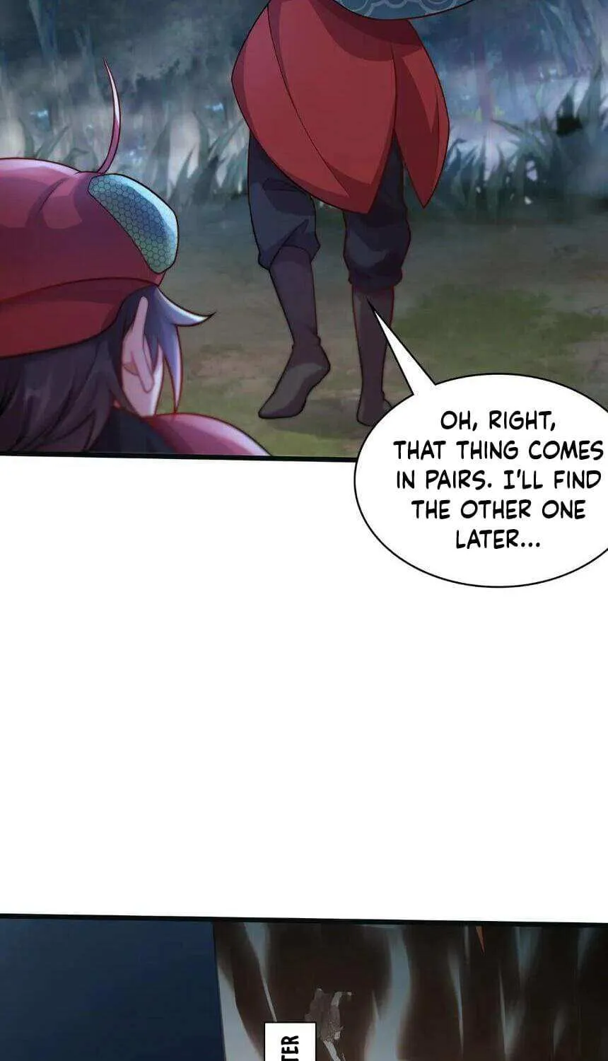 Kill the Male Lead to Become the Demoness Chapter 39 page 17 - 