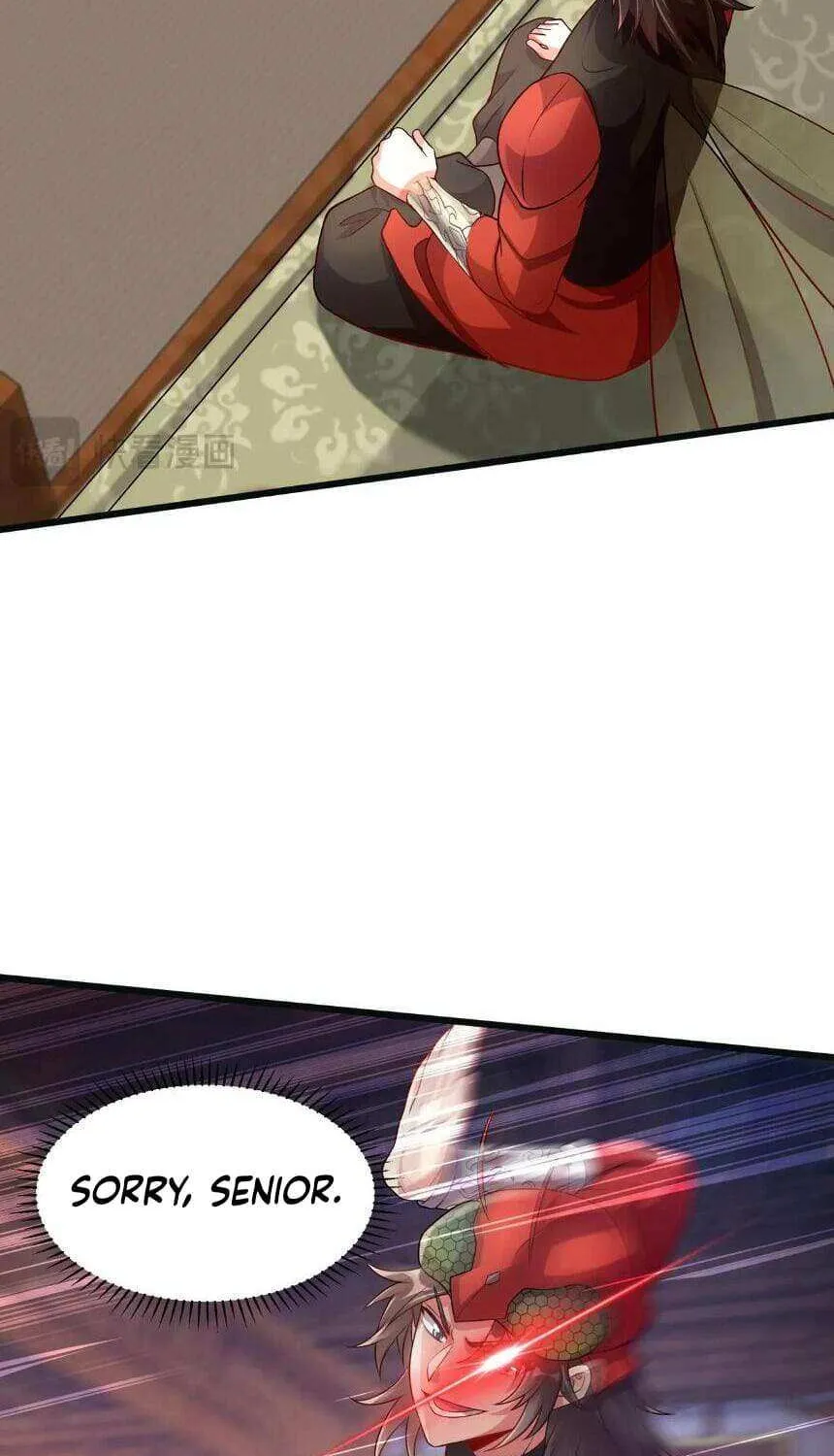 Kill the Male Lead to Become the Demoness Chapter 39 page 20 - 
