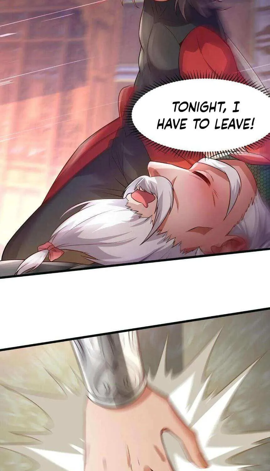 Kill the Male Lead to Become the Demoness Chapter 39 page 21 - 