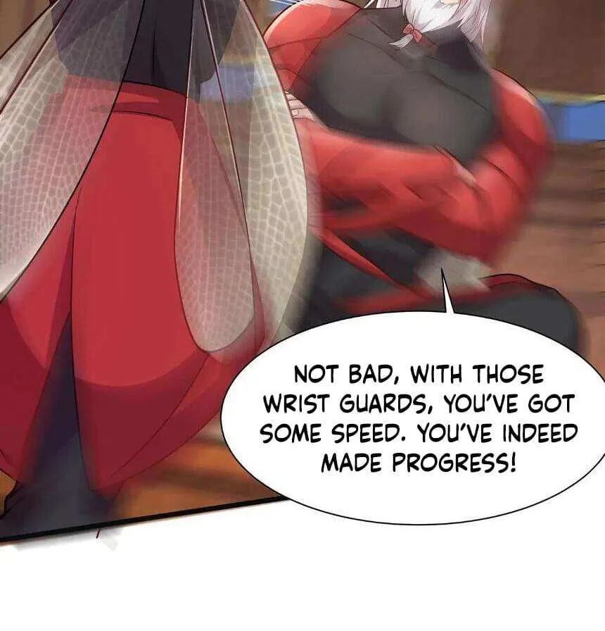 Kill the Male Lead to Become the Demoness Chapter 39 page 24 - 