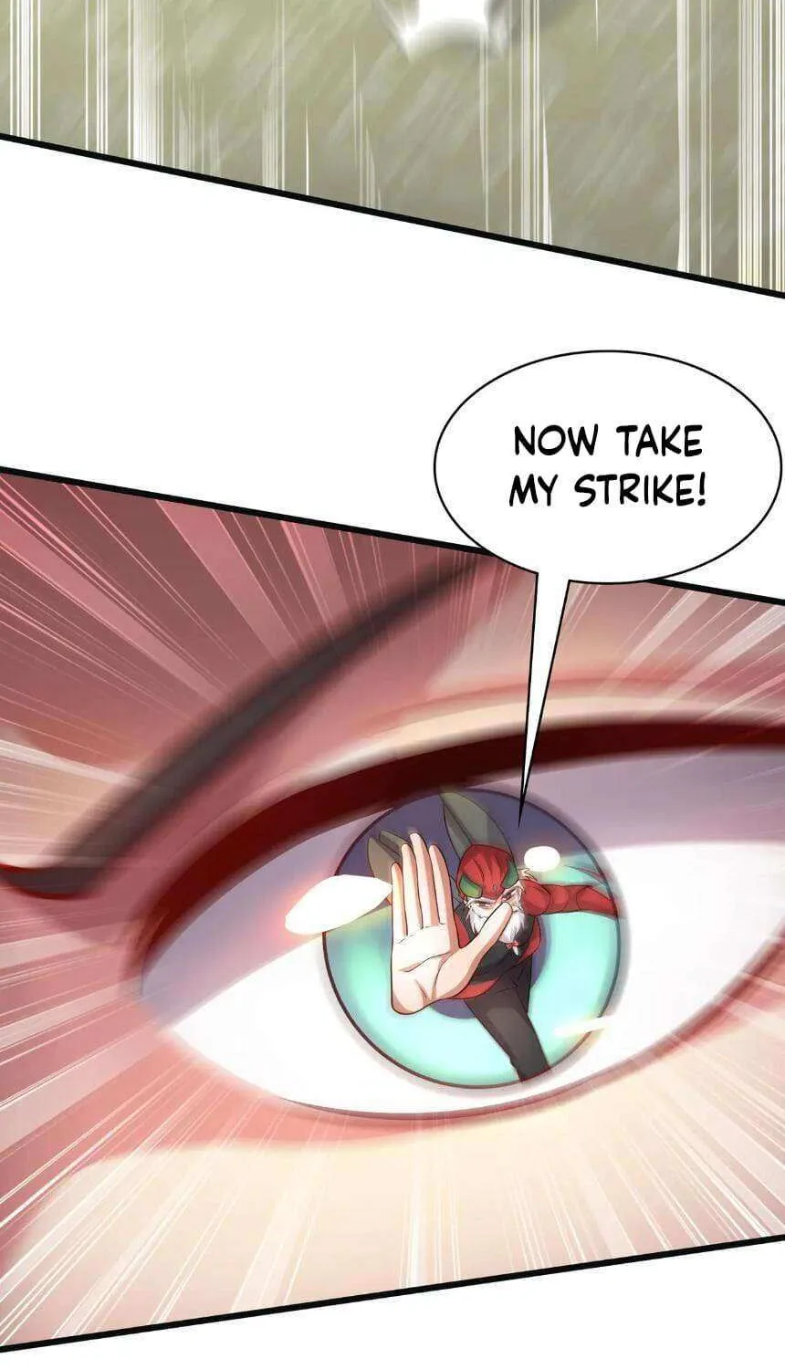 Kill the Male Lead to Become the Demoness Chapter 39 page 26 - 