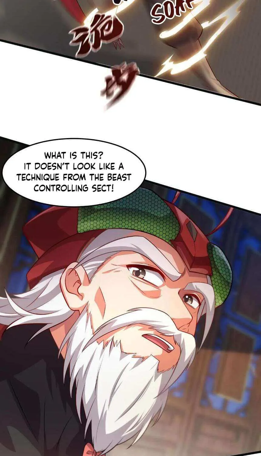 Kill the Male Lead to Become the Demoness Chapter 39 page 29 - 