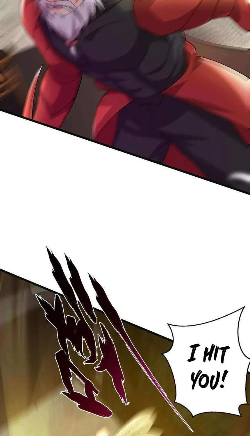 Kill the Male Lead to Become the Demoness Chapter 39 page 31 - 