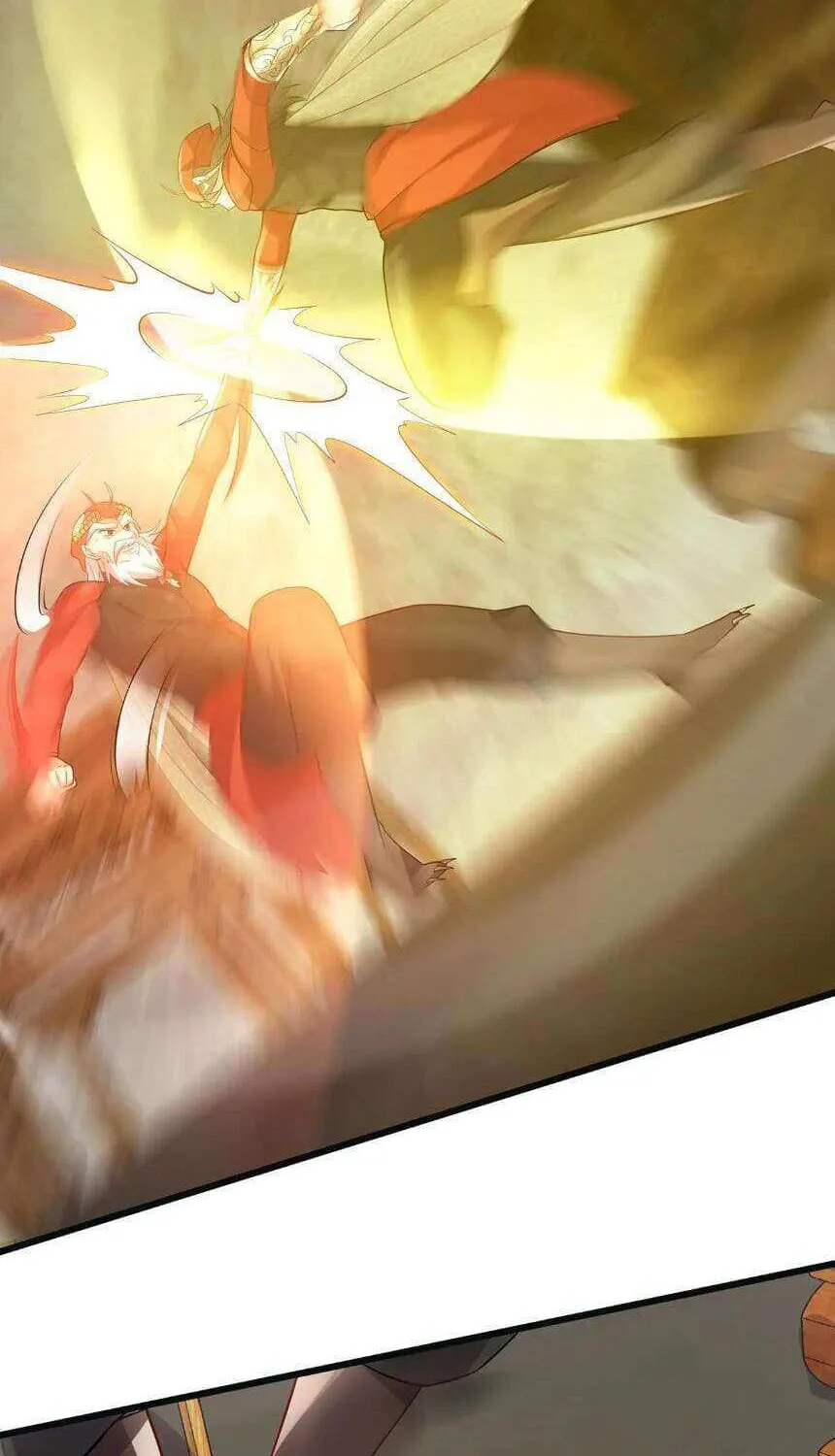 Kill the Male Lead to Become the Demoness Chapter 39 page 32 - 