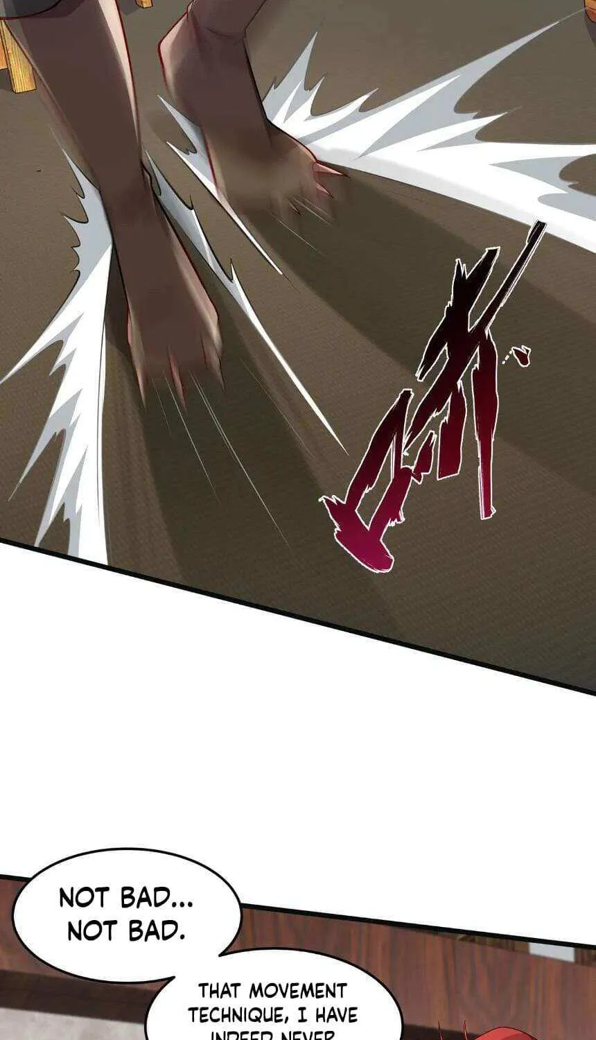 Kill the Male Lead to Become the Demoness Chapter 39 page 33 - 