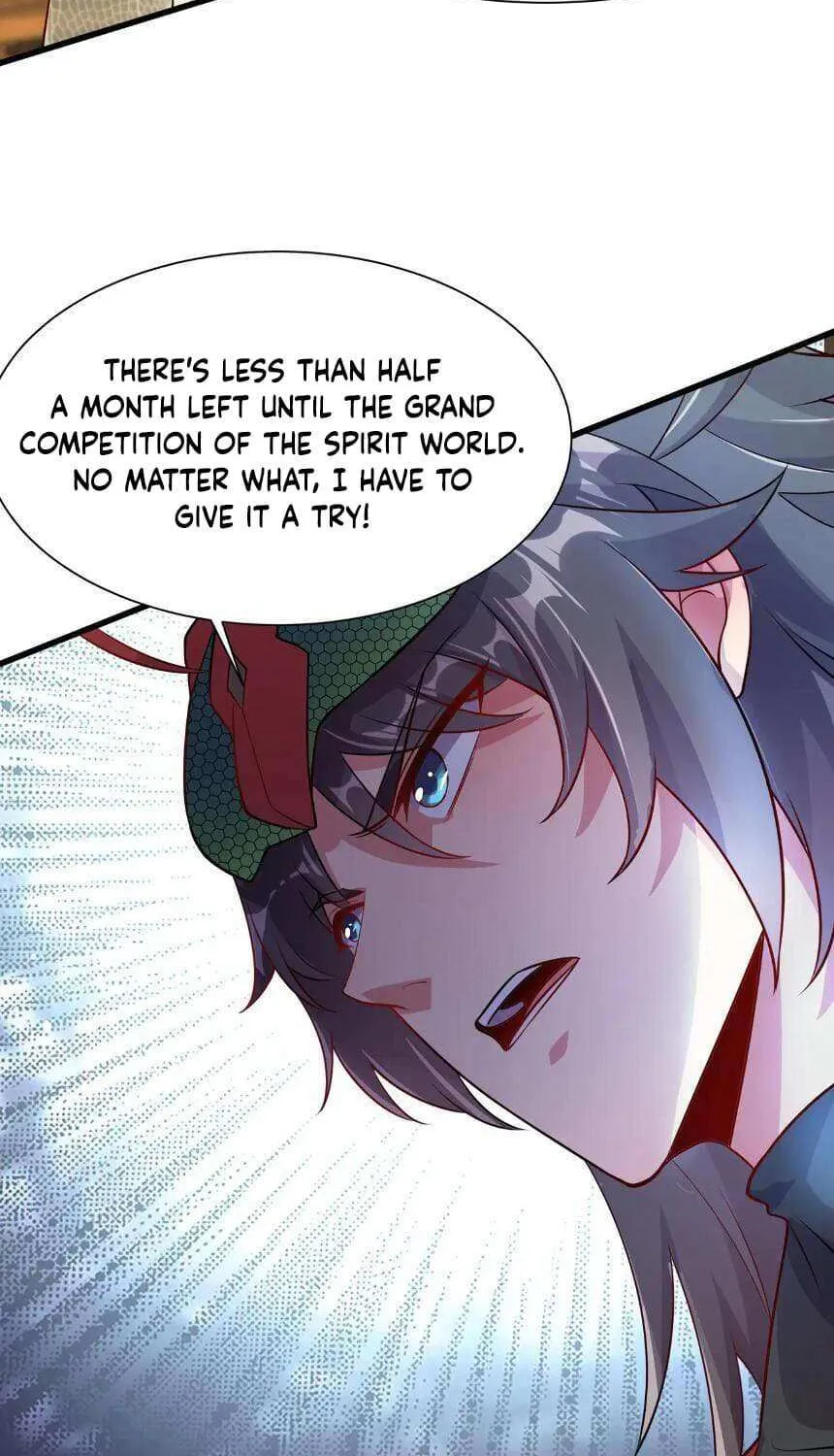 Kill the Male Lead to Become the Demoness Chapter 39 page 36 - 