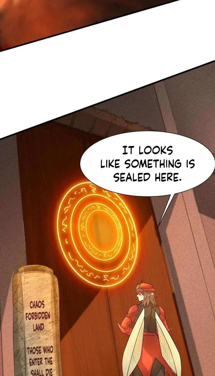 Kill the Male Lead to Become the Demoness Chapter 39 page 40 - 