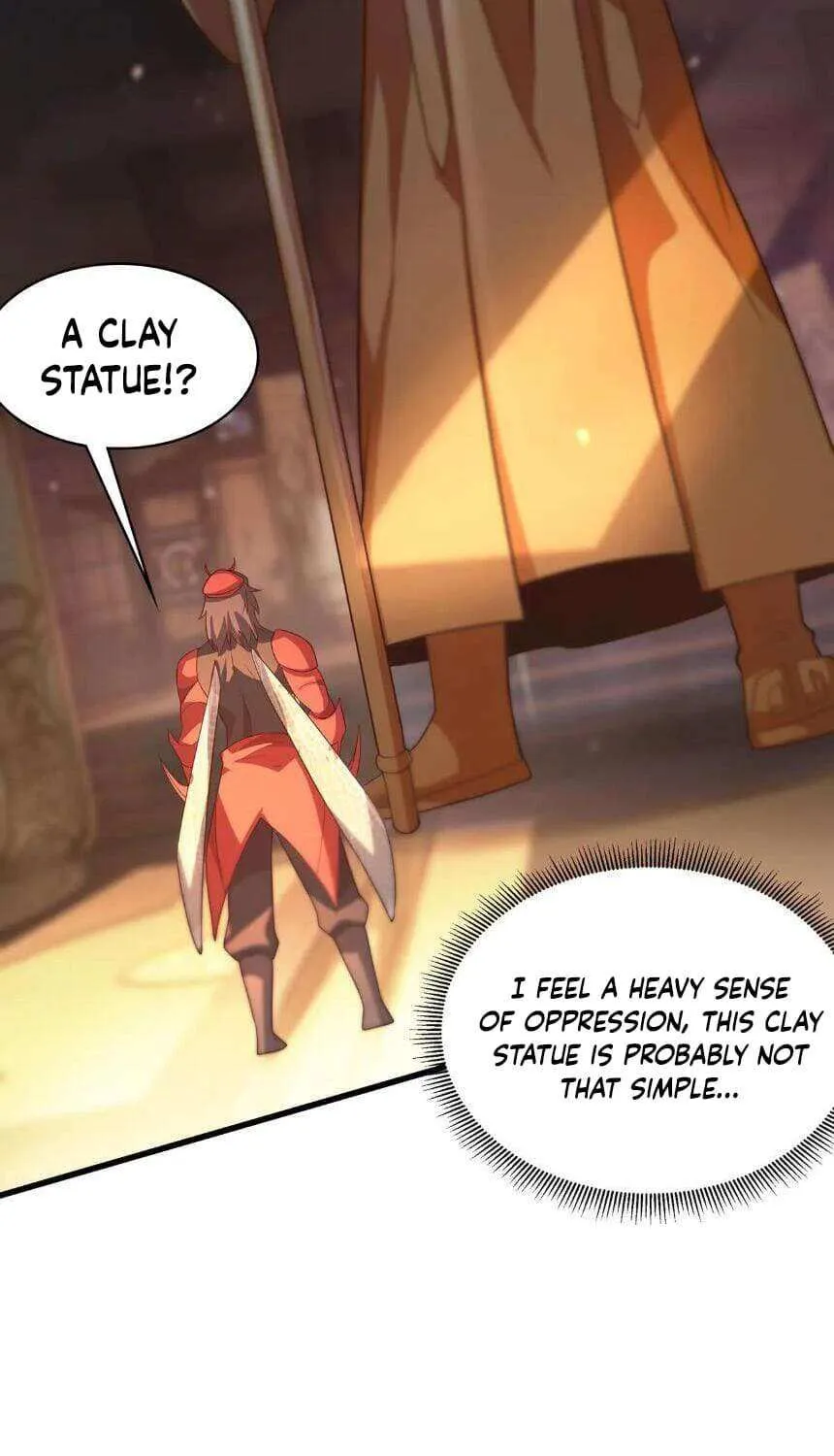 Kill the Male Lead to Become the Demoness Chapter 39 page 43 - 