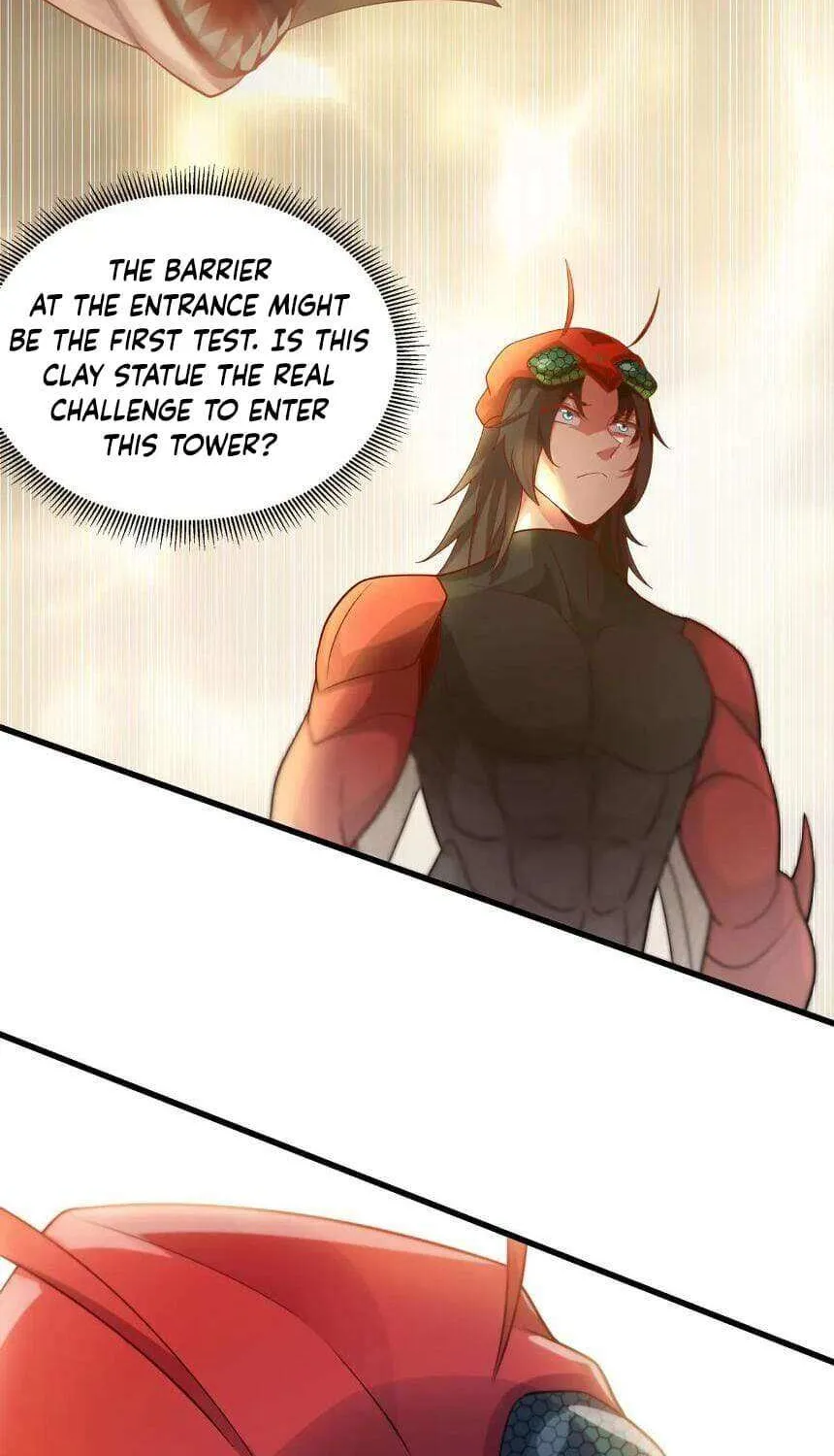 Kill the Male Lead to Become the Demoness Chapter 39 page 46 - 