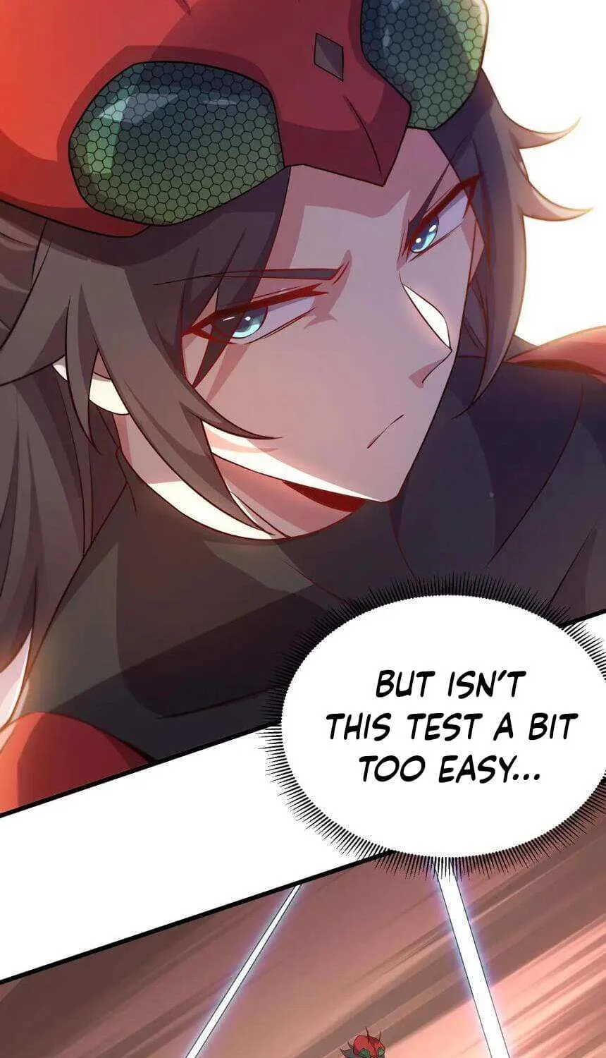 Kill the Male Lead to Become the Demoness Chapter 39 page 47 - 
