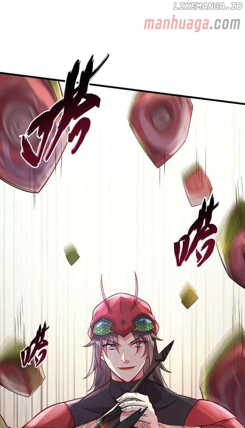 Kill the Male Lead to Become the Demoness Chapter 39 page 50 - 