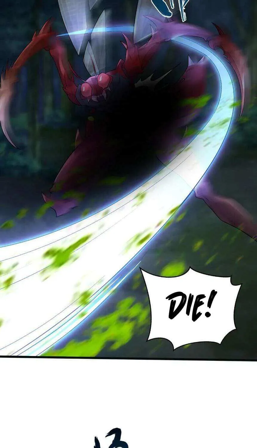 Kill the Male Lead to Become the Demoness Chapter 39 page 6 - 