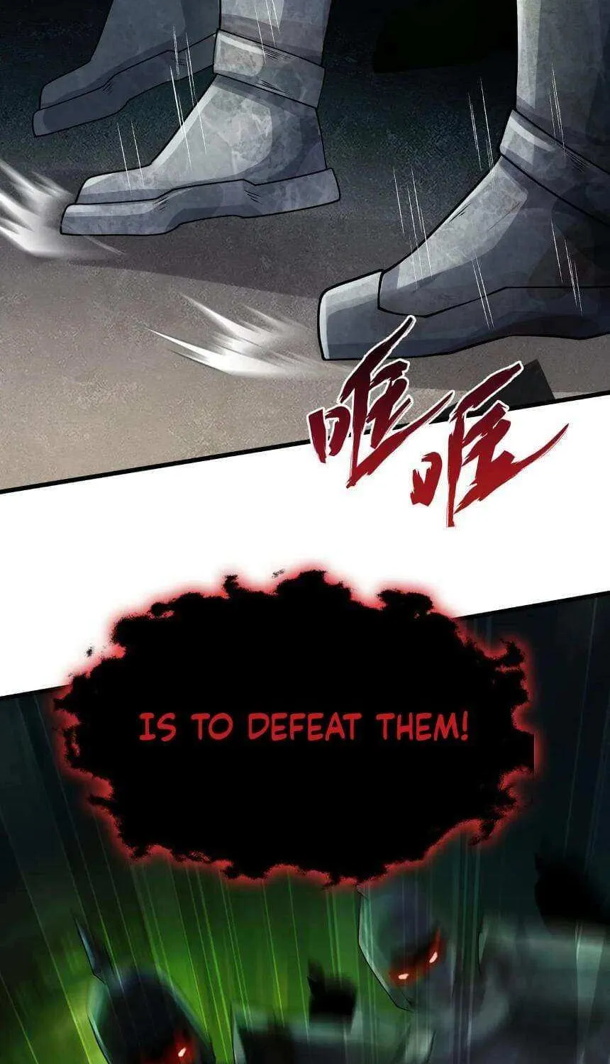 Kill the Male Lead to Become the Demoness Chapter 39 page 53 - 