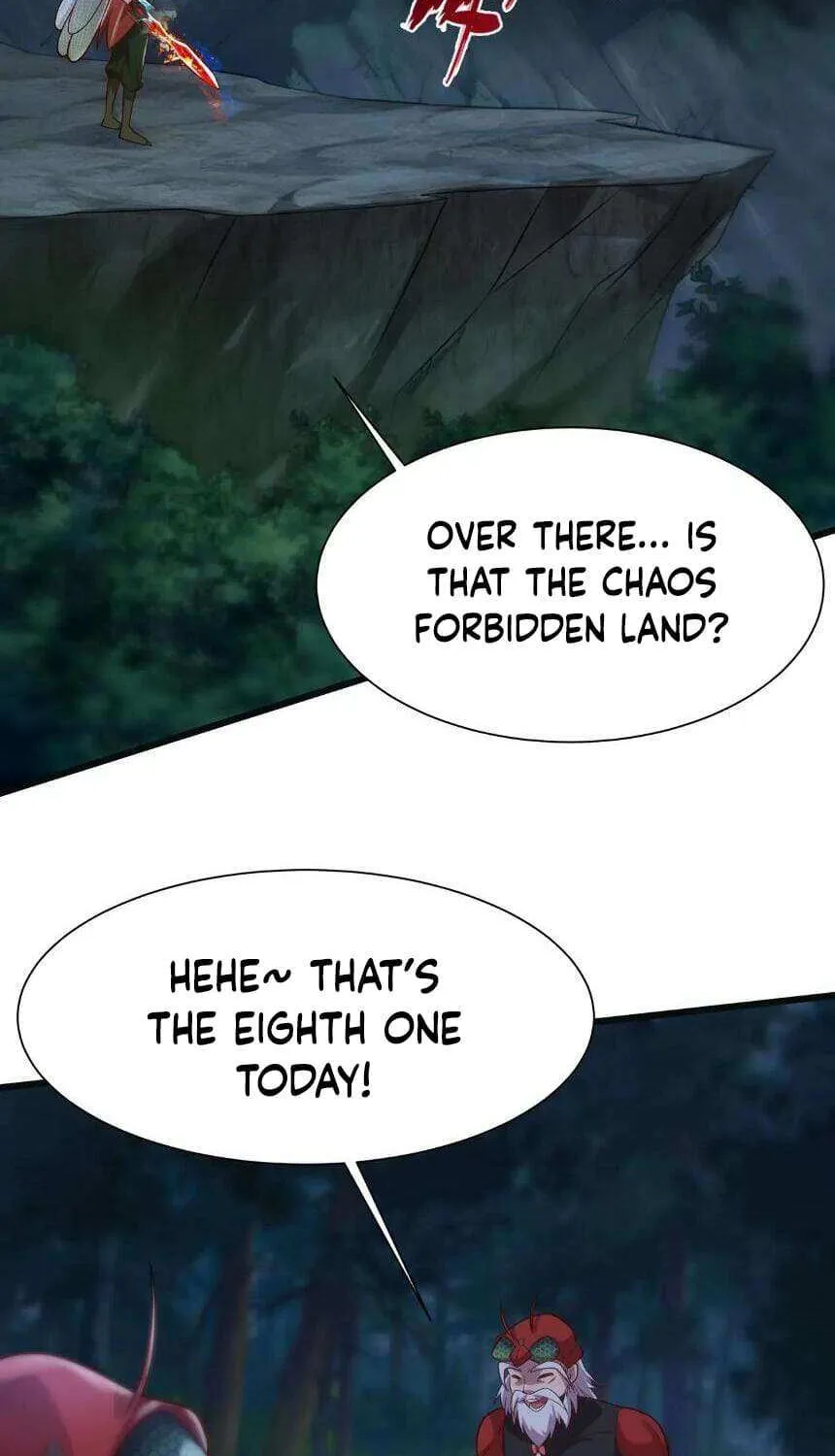 Kill the Male Lead to Become the Demoness Chapter 39 page 9 - 