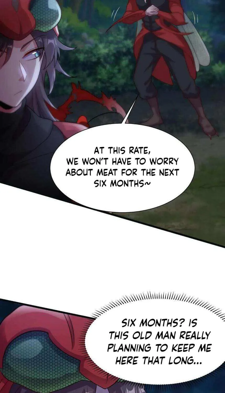 Kill the Male Lead to Become the Demoness Chapter 39 page 10 - 