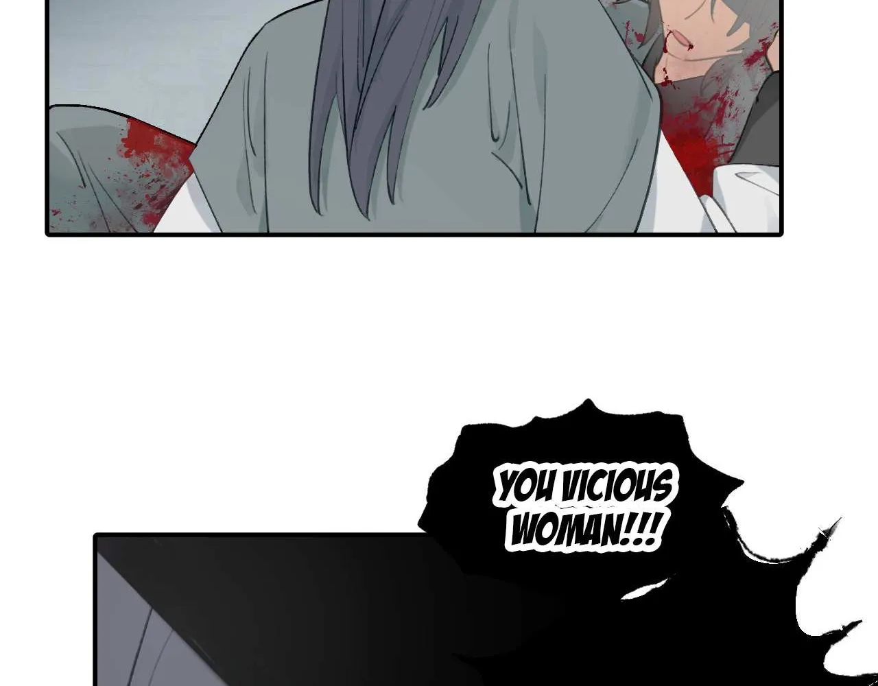 Kill the Male Lead to Become the Demoness Chapter 4 page 13 - 