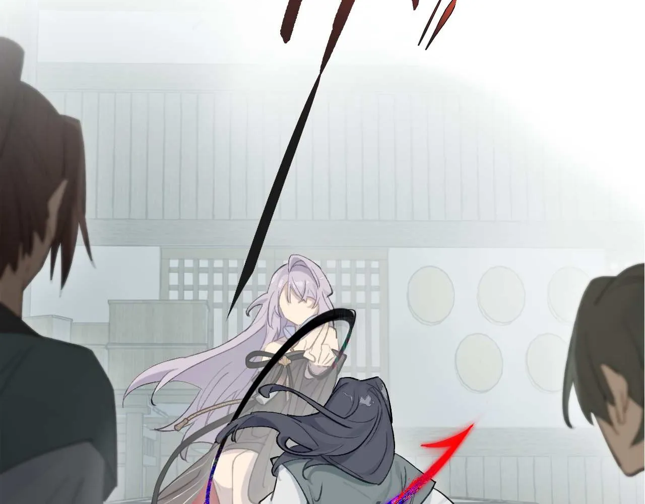 Kill the Male Lead to Become the Demoness Chapter 4 page 19 - 