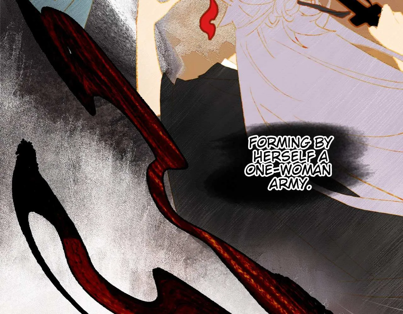Kill the Male Lead to Become the Demoness Chapter 4 page 29 - 