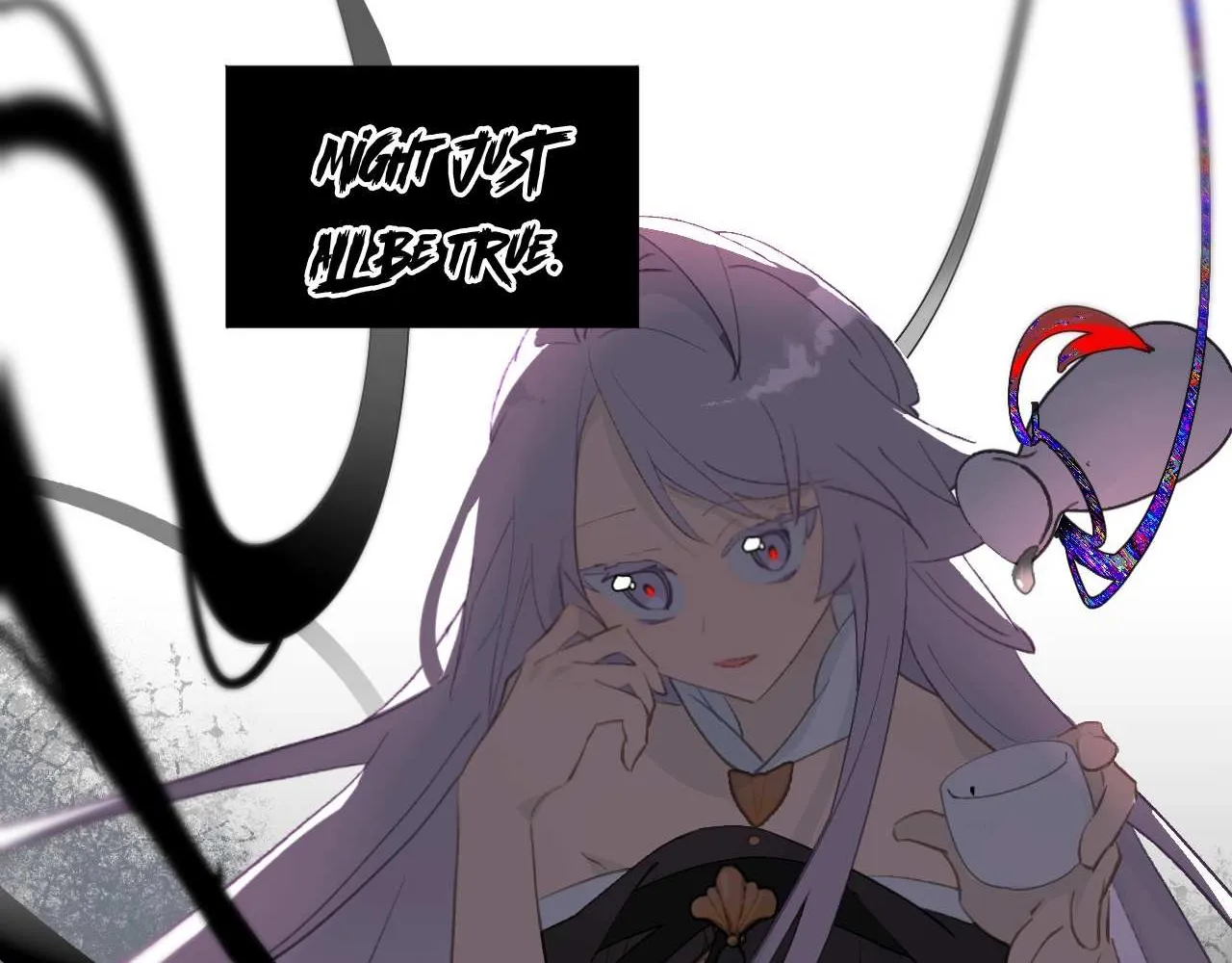 Kill the Male Lead to Become the Demoness Chapter 4 page 33 - 