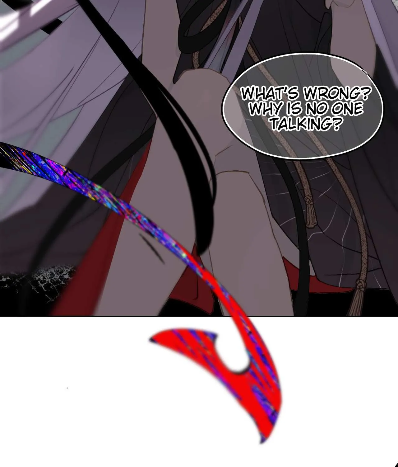 Kill the Male Lead to Become the Demoness Chapter 4 page 34 - 