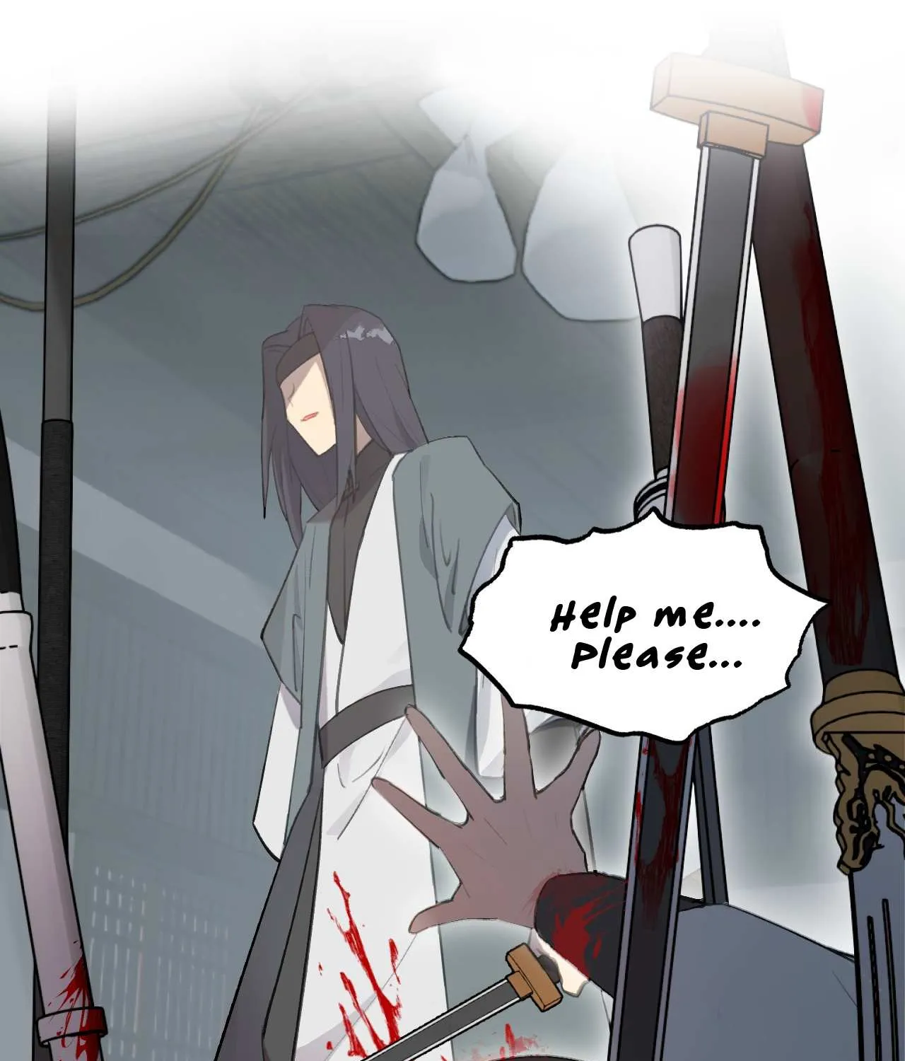 Kill the Male Lead to Become the Demoness Chapter 4 page 6 - 