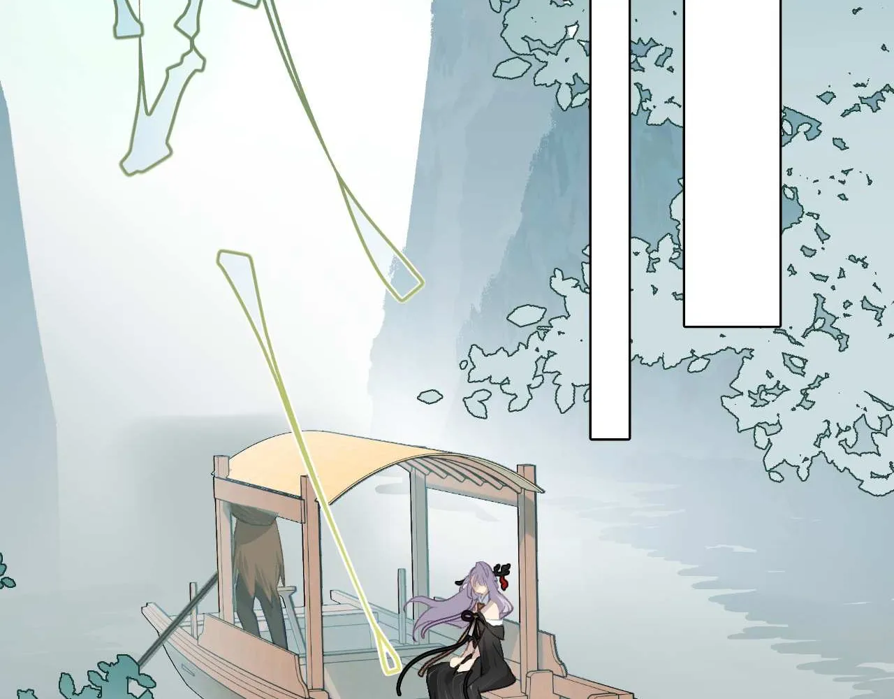 Kill the Male Lead to Become the Demoness Chapter 4 page 57 - 