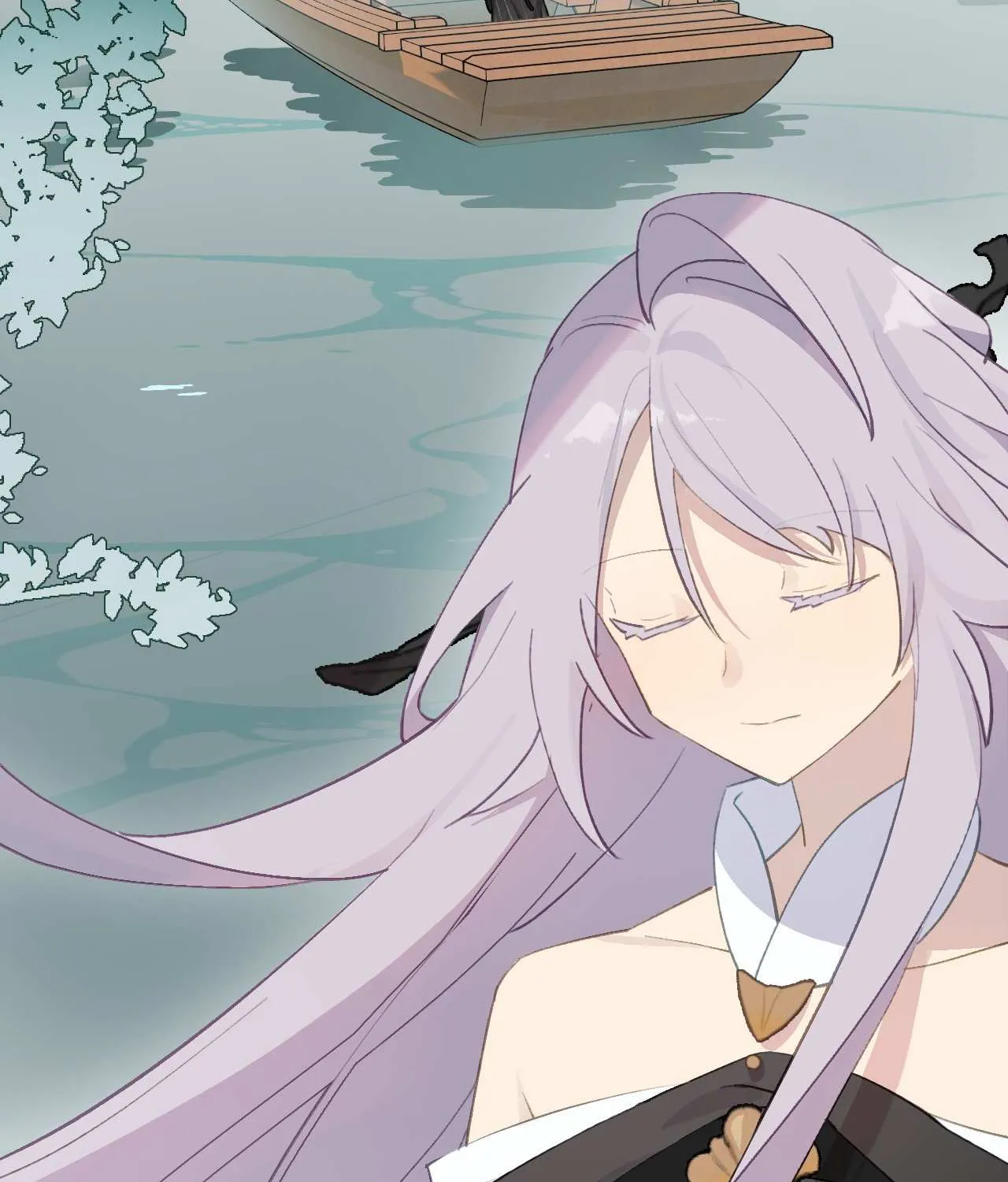 Kill the Male Lead to Become the Demoness Chapter 4 page 58 - 
