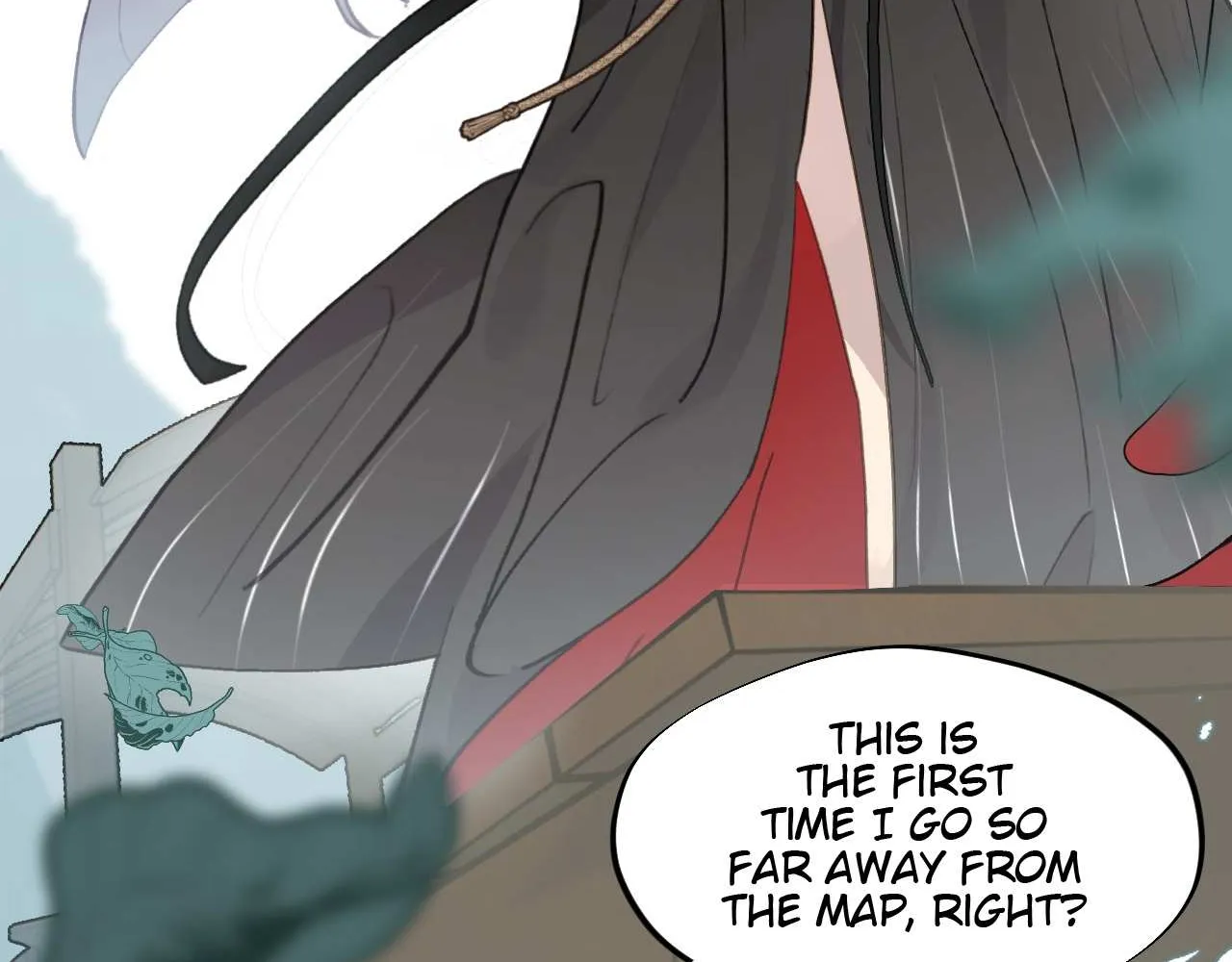 Kill the Male Lead to Become the Demoness Chapter 4 page 65 - 