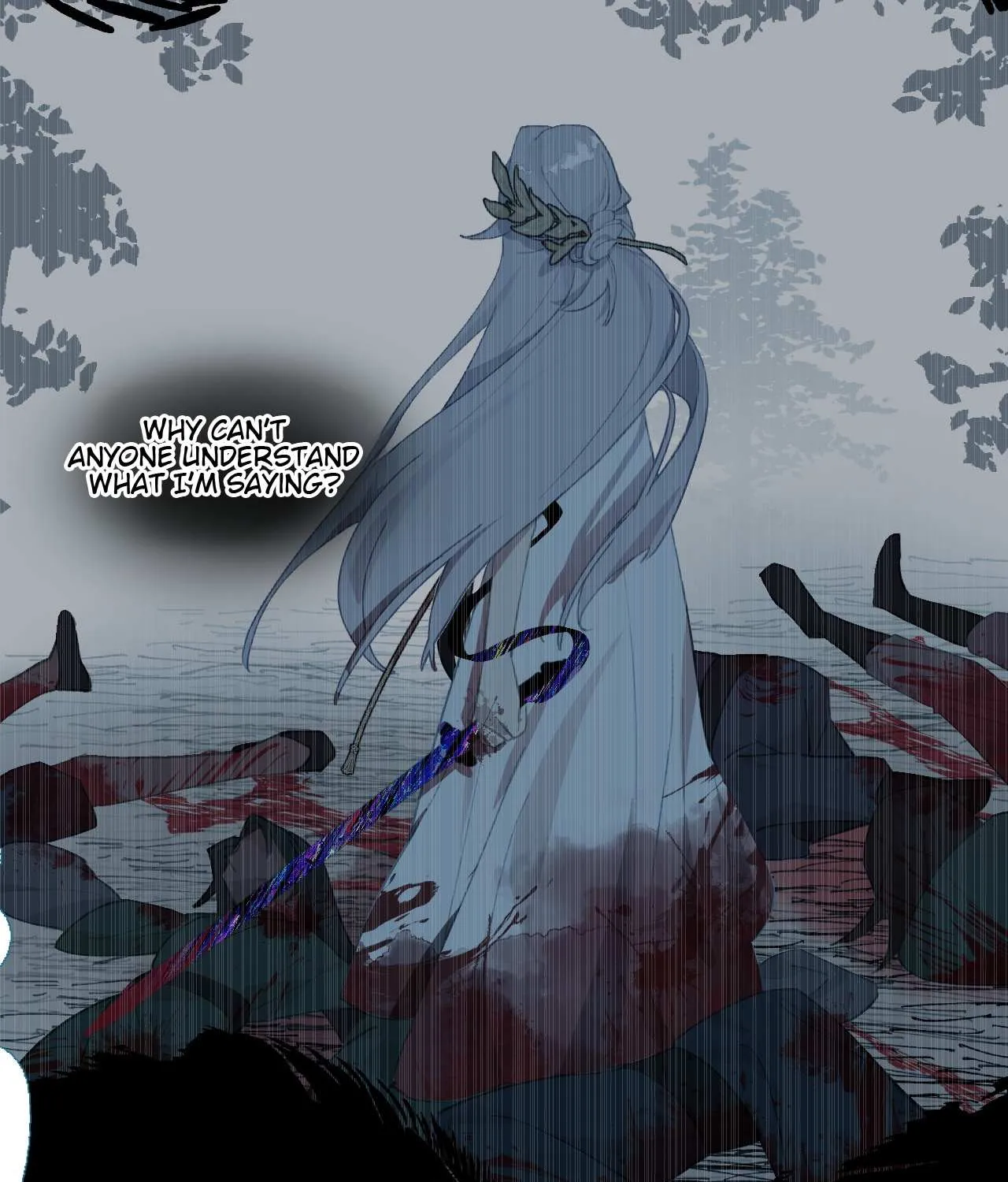 Kill the Male Lead to Become the Demoness Chapter 4 page 76 - 