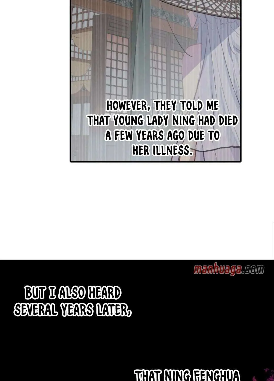 Kill the Male Lead to Become the Demoness Chapter 40 page 14 - 