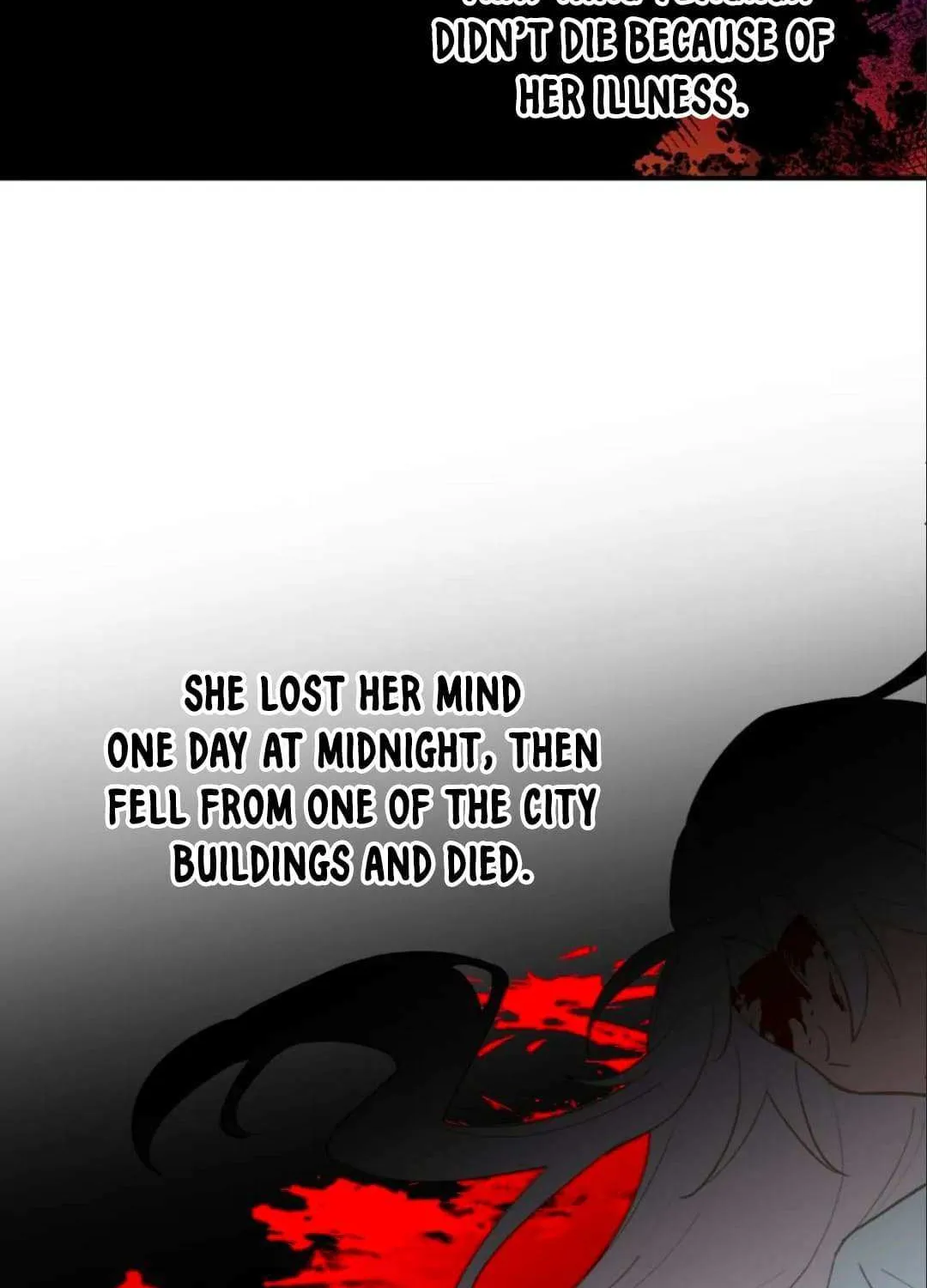 Kill the Male Lead to Become the Demoness Chapter 40 page 15 - 