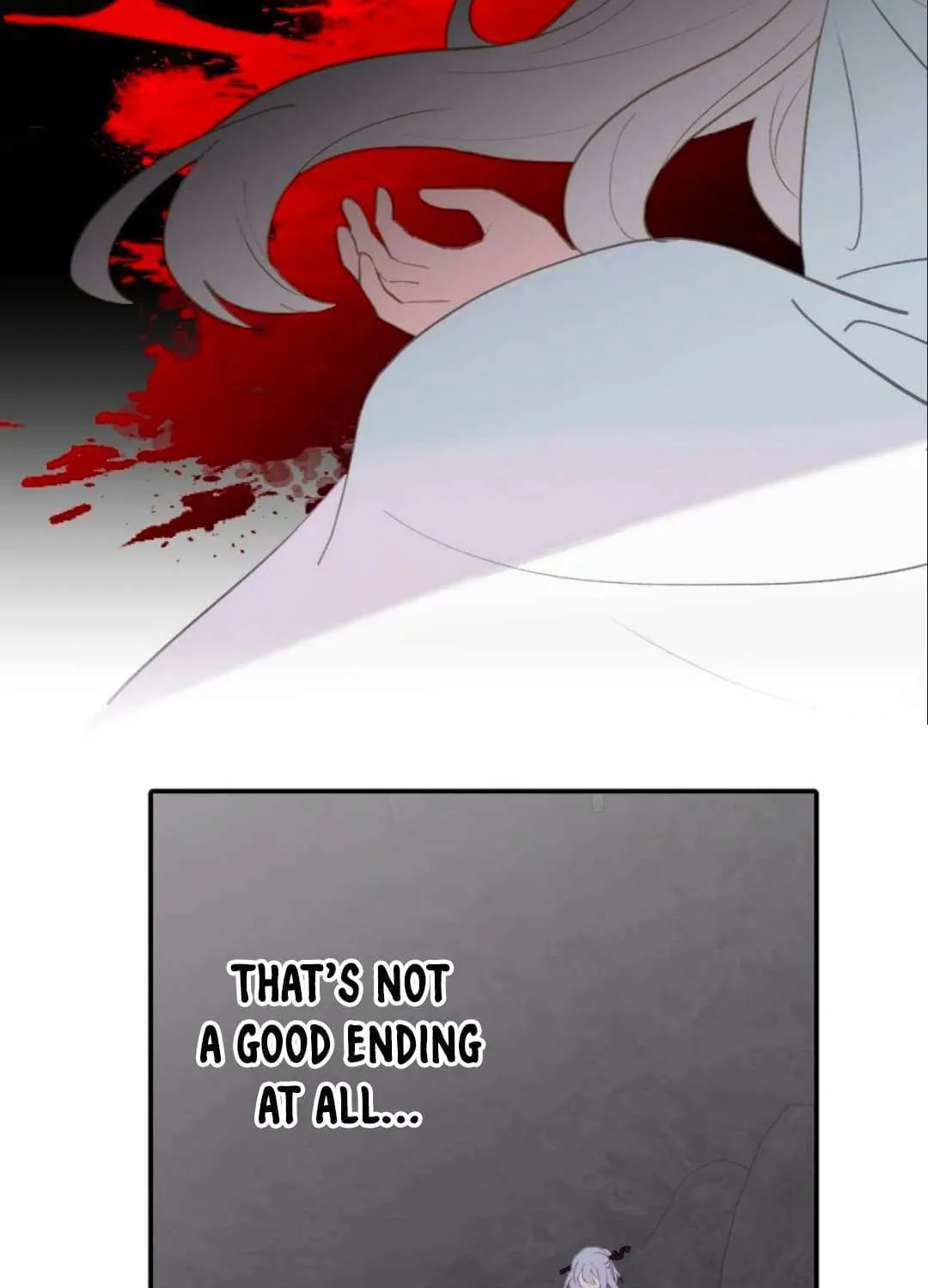 Kill the Male Lead to Become the Demoness Chapter 40 page 16 - 