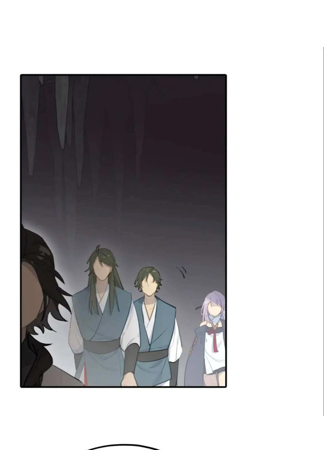 Kill the Male Lead to Become the Demoness Chapter 40 page 19 - 