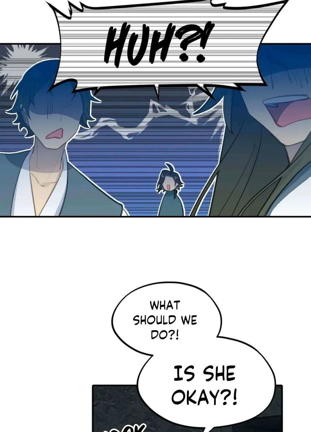 Kill the Male Lead to Become the Demoness Chapter 40 page 26 - 
