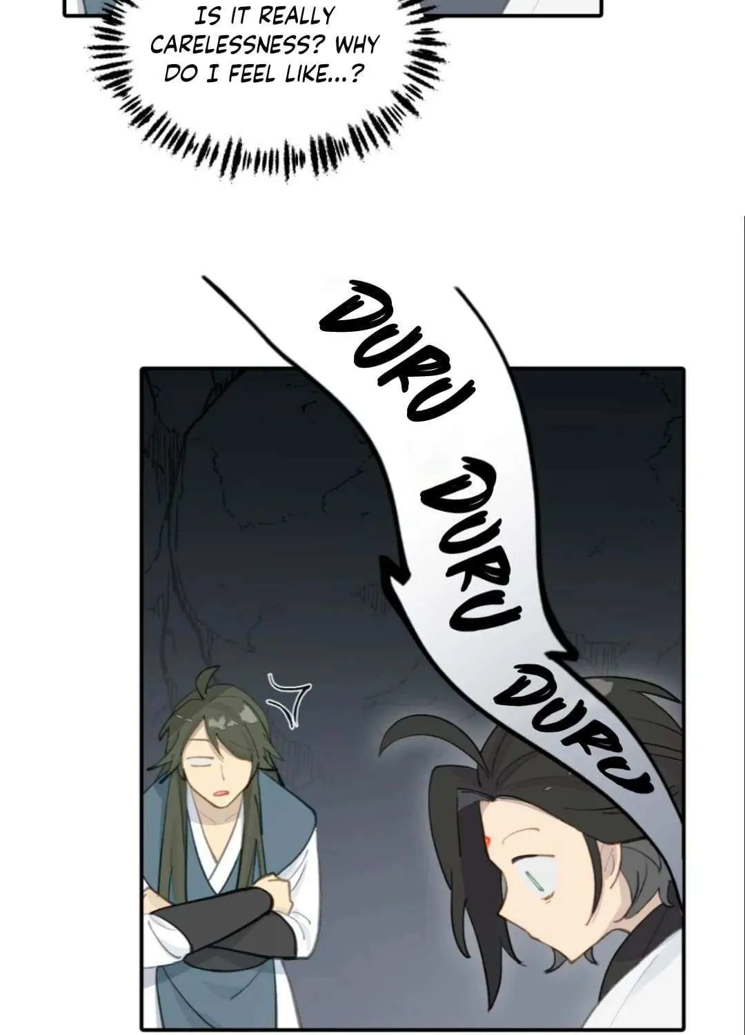 Kill the Male Lead to Become the Demoness Chapter 40 page 30 - 