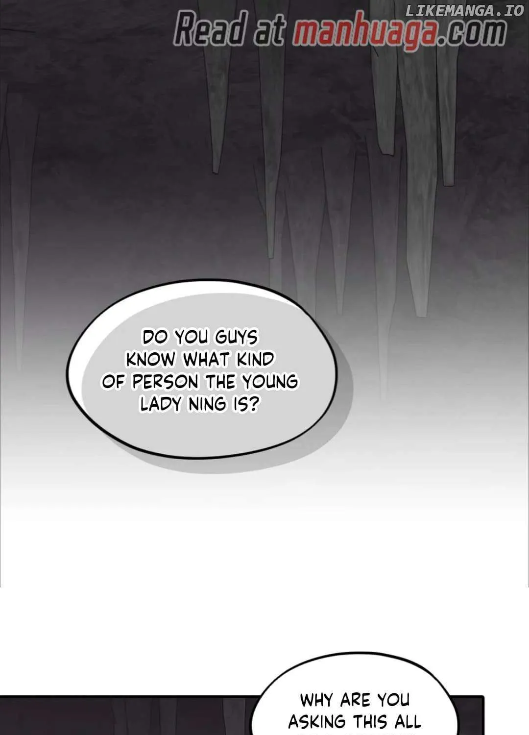 Kill the Male Lead to Become the Demoness Chapter 40 page 4 - 