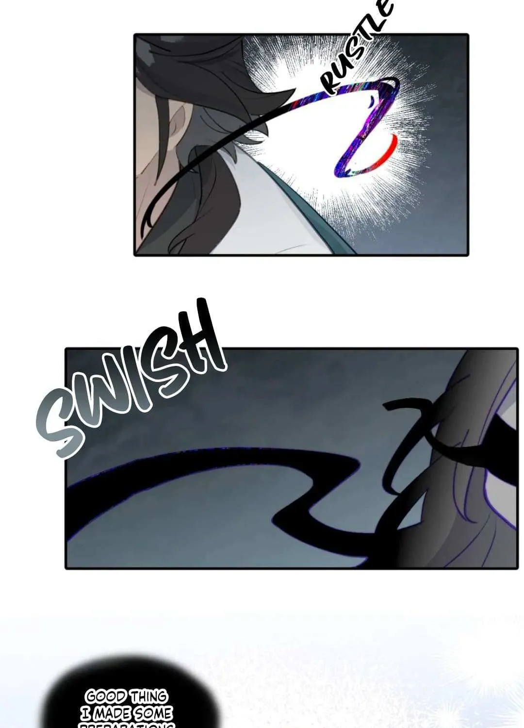 Kill the Male Lead to Become the Demoness Chapter 40 page 32 - 