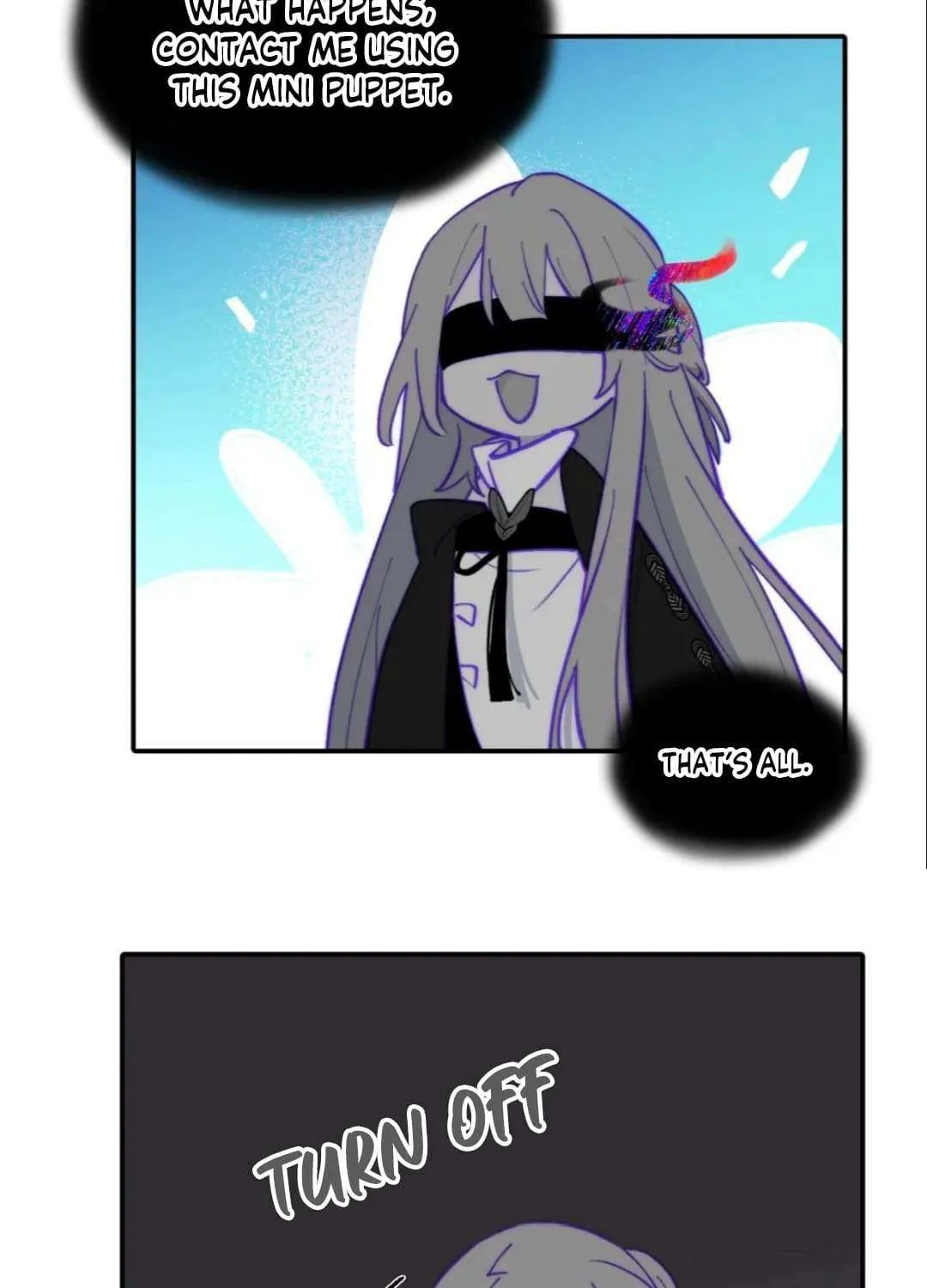 Kill the Male Lead to Become the Demoness Chapter 40 page 36 - 