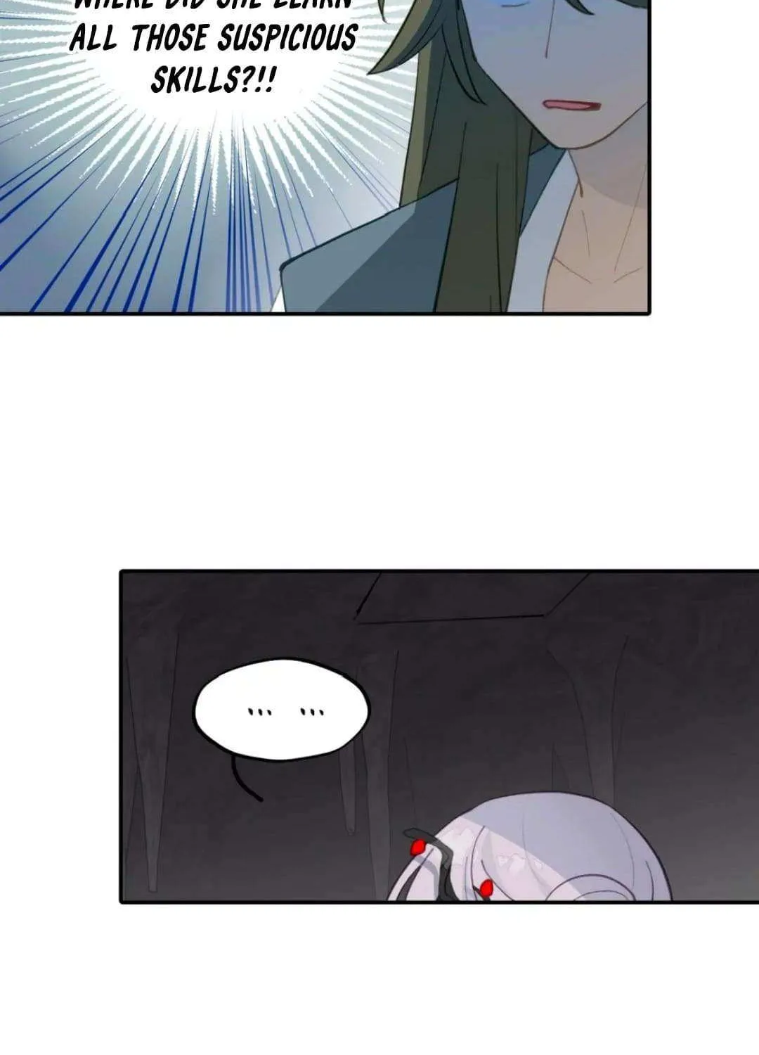 Kill the Male Lead to Become the Demoness Chapter 40 page 39 - 