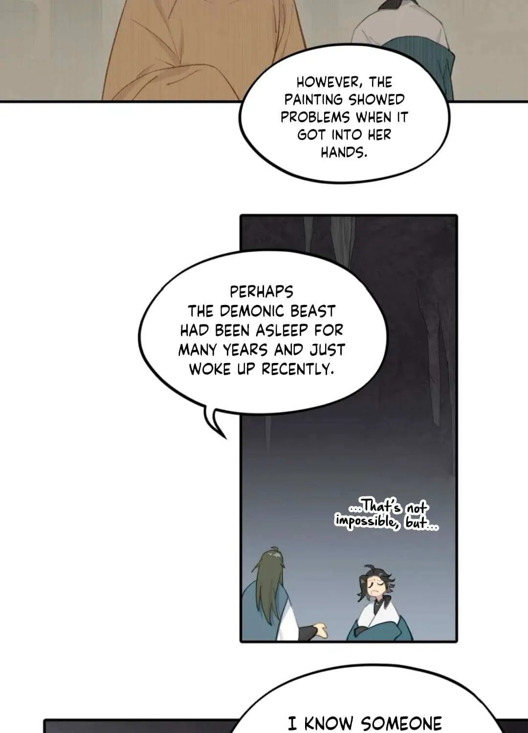 Kill the Male Lead to Become the Demoness Chapter 40 page 6 - 