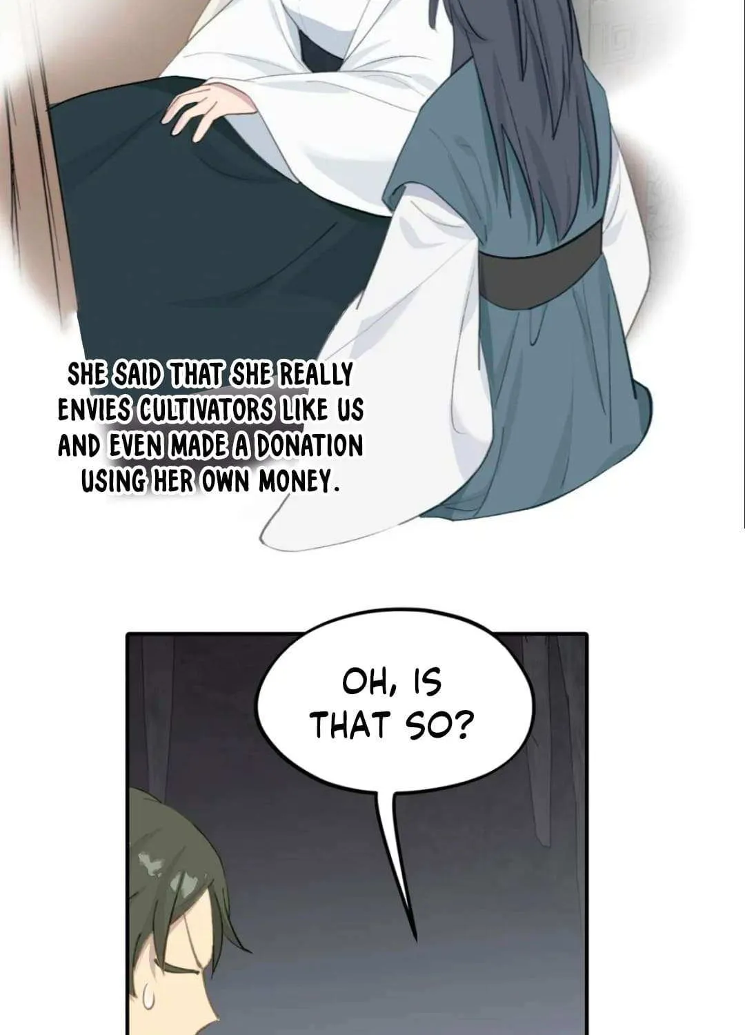 Kill the Male Lead to Become the Demoness Chapter 40 page 9 - 