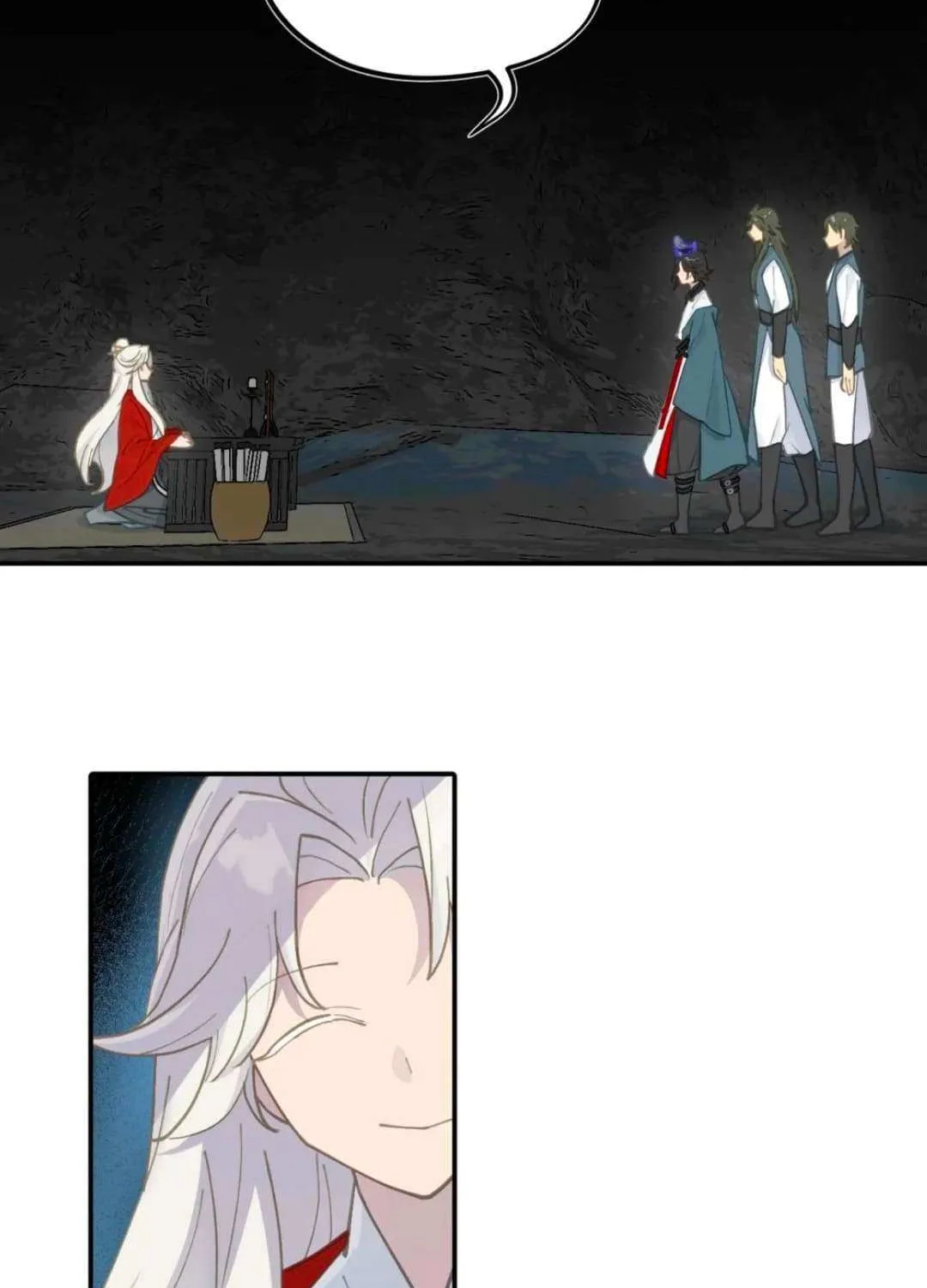 Kill the Male Lead to Become the Demoness Chapter 41 page 11 - 