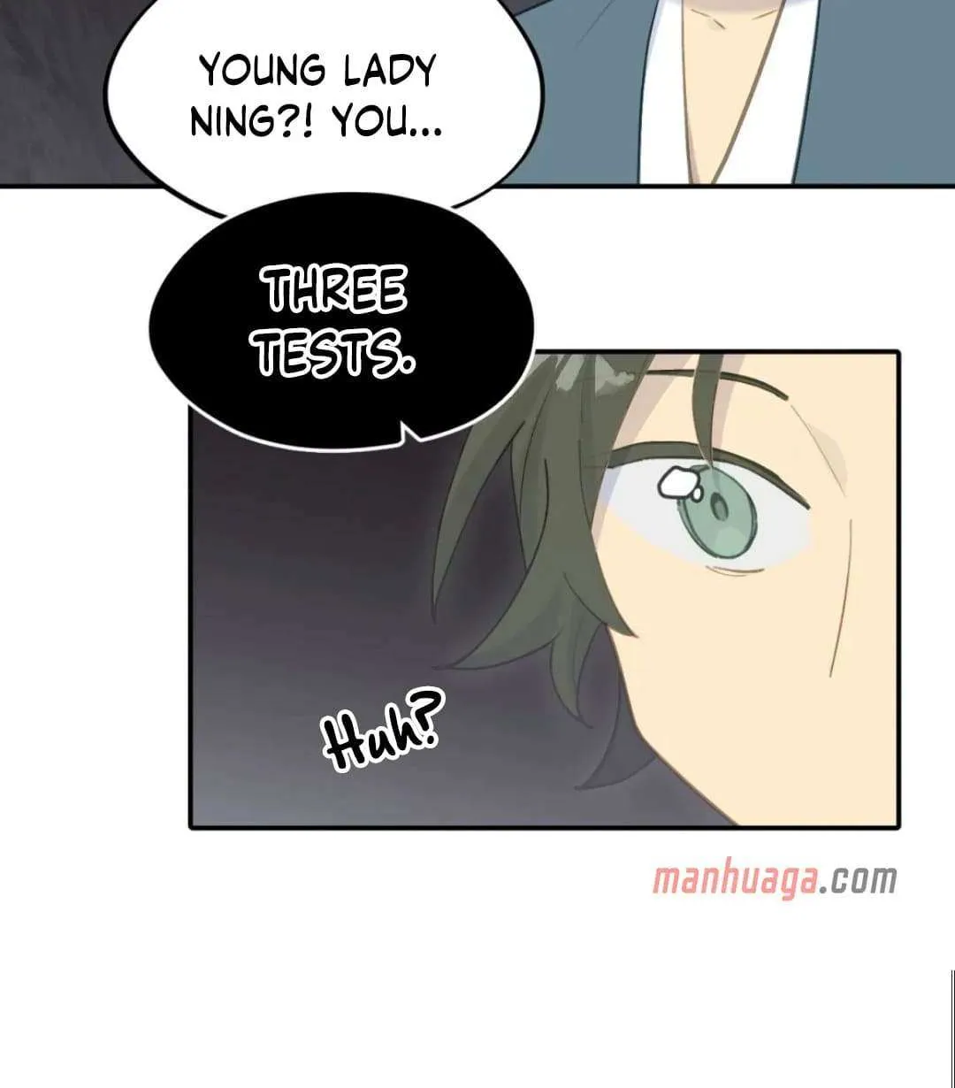 Kill the Male Lead to Become the Demoness Chapter 41 page 14 - 